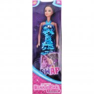 Кукла «Bonnie Pink» B316