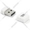 USB накопитель «Mirex» 13600-FMUMIW32, 32GB, minca white