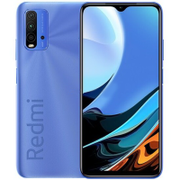 

Смартфон"XIAOMI"(Redmi 9T,синий,без NFC)
