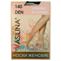 

Носки женские(арт.9с6208,р.23/25,бежев)