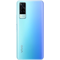 

Смартфон"VIVO"(Y31 4Gb/128Gb,голубой)