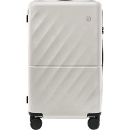 Чемодан «Ninetygo» Ripple Luggage 29, 226202, white