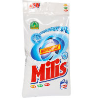 

СМС "MILIS" 9кг