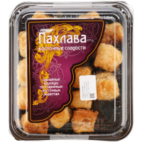 

Пахлава "КОЛ-ШКОР" 300 г