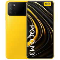 

Смартфон"XIAOMI"(Poco M3 4GB/128GB)