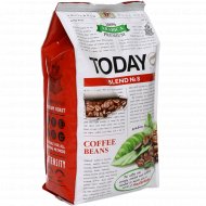 Кофе в зернах «Today» Blend №8, 800 г