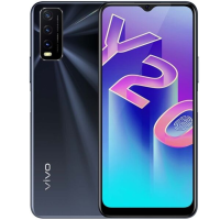 

Смартфон"VIVO"(Y20 4GB/64GB,черный)