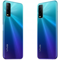 

Смартфон"VIVO"(Y20 4GB/64GB,синий)