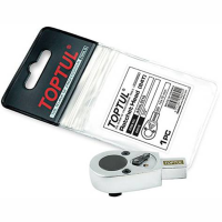 

Головка-трещотка 1/2 "TOPTUL" (ANAL0116)