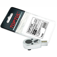 

Головка-трещотка 1/2 "TOPTUL" (ANAL0216)