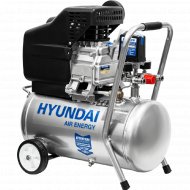 Воздушный компрессор «Hyundai» HYC18254C