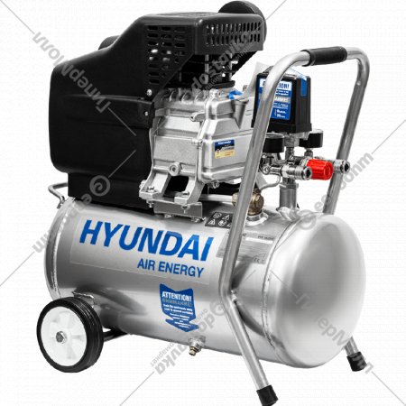 Воздушный компрессор «Hyundai» HYC18254C