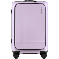 Чемодан «Ninetygo» Sweet journey Luggage 25, 90LCUNT24H6U-OT32, фиолетовый