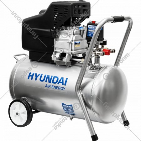 Воздушный компрессор «Hyundai» HYC1850C
