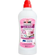 Кондиционер для белья «Vitex Home» кокосовая вода и миндальное молочко, 1000 мл