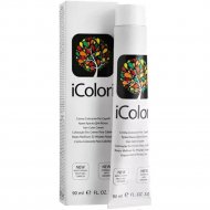 Крем-краска для волос «Kaypro» iColori, 10.0, 90 мл