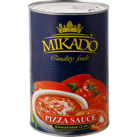 

Пицца соус "МИКАДО" 4200 г