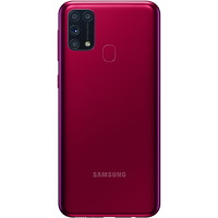 

Смартфон"SAMSUNG"(M31,SM-M315FZRVSER)