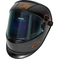 Маска сварщика «Eland» Helmet Force 902, 902PRBLEL, pro black