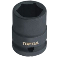 

Головка ударная 1/2 "TOPTUL" (KABA1624)