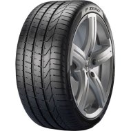Шина летняя «Pirelli» P Zero, 245/45 R18, 100Y XL