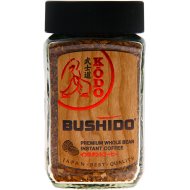 Кофе растворимый «Bushido» Kodo, 95 г