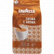 Кофе в зернах «Lavazzа» Crema e Aroma, 1 кг