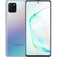 

Смартфон(Note 10Lite,SM-N770FZSMSER)