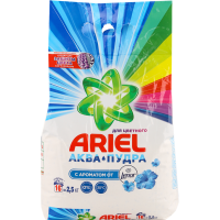 

Порошок стир"ARIEL"(Авт.,Ленор,д/б)2.5кг