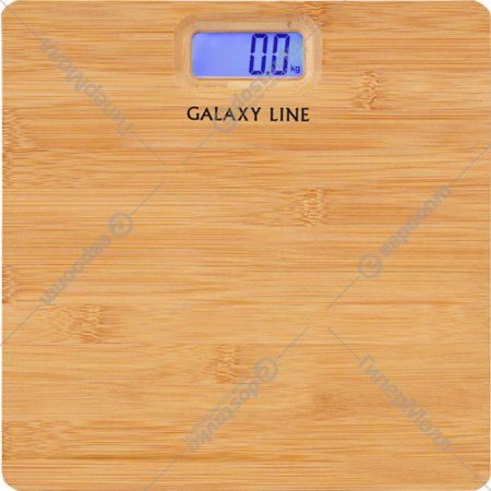 Напольные весы «Galaxy» GL4820