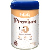 Смесь«BELLAKT PREMIUM 1»(сух.мол.жб)400г