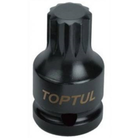 

Головка ударная 1/2 "TOPTUL" (KADB1618S)