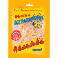 

Кальмар "Астраханская"(суш),40г