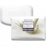 Крем-мыло «Gallus» Экстра, 90 г