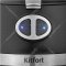 Кофемашина «Kitfort» KT-796