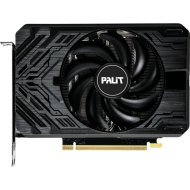 Видеокарта «Palit» RTX 4060 Ti, NE6406TT19P1-1060D