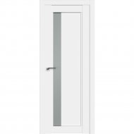 Дверь «ProfilDoors» 2.71U Аляска/Матовое, 200х70 см