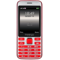 

Телефон моб.(A1 1281 Duo,PFP1281DUORED)