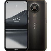 

Смартфон"NOKIA"(3.4 DS 3GB/64GB,TA-1283)