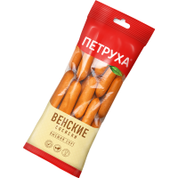 

Сосиски"ВЕНСКИЕ"(вс,игаз) Белм0.38кг