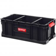 Ящик для инструментов «Qbrick System» Pro Two Box 200 Flex, черный