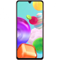 

Смартфон"SAMSUNG"(A41,SM-A415FZRMSER)