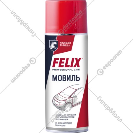 Мовиль «Felix» 650 мл