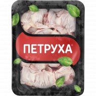 Субпродукты птичьи «Мышечные желудки цыплят-бройлеров» 550 г