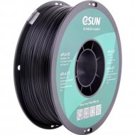 Пластик для 3D печати «eSUN» ePLA-ST, 1.75 мм, ePLA-ST175B1, black,1 кг