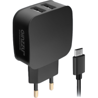 

Зар. устр. USB "GINZZU" (GA-3010UB)