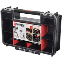 

Ящик"QBRICK SYSTEM"(TWO Organizer Multi)