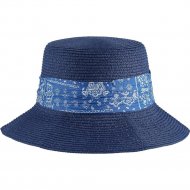 Шляпа «Miniso» темно-синий, 2010117511106