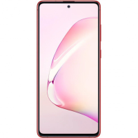 

Смартфон(Note 10Lite,SM-N770FZRMSER)