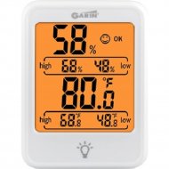 Термометр-гигрометр «Garin» Точное Измерение TH-2, БЛ18443